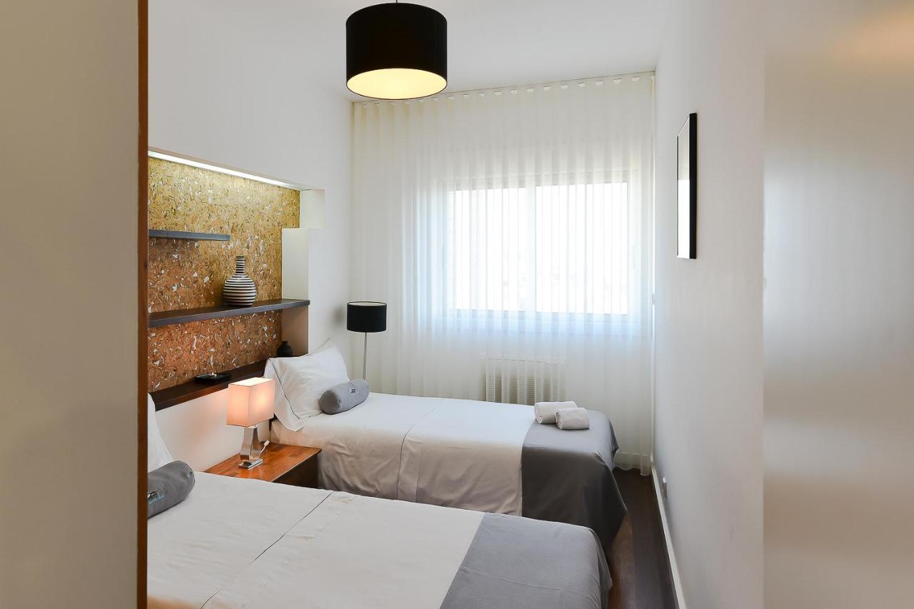 Feel Porto Panoramic Townhouse Apartment Exterior photo